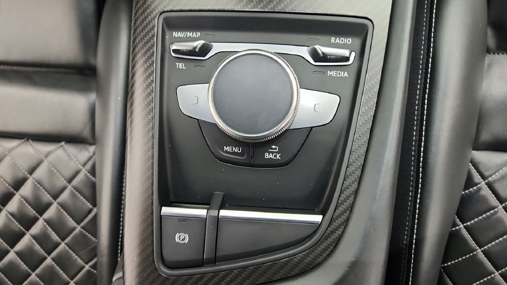 Used 2017 Audi R8 V10 plus AWD/4WD image 47