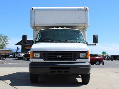 Used 2007 Ford E-450 and Econoline 450 RWD image 35