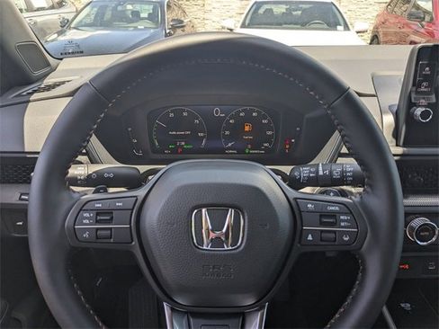 New 2026 Honda CR-V TrailSport image 30