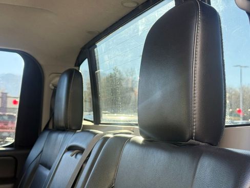 Used 2014 Nissan Titan PRO-4X w/ Pro-4x Luxury Package image 24