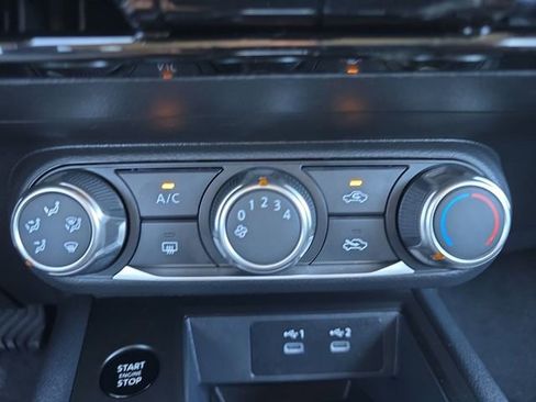 New 2026 Nissan Kicks S image 4