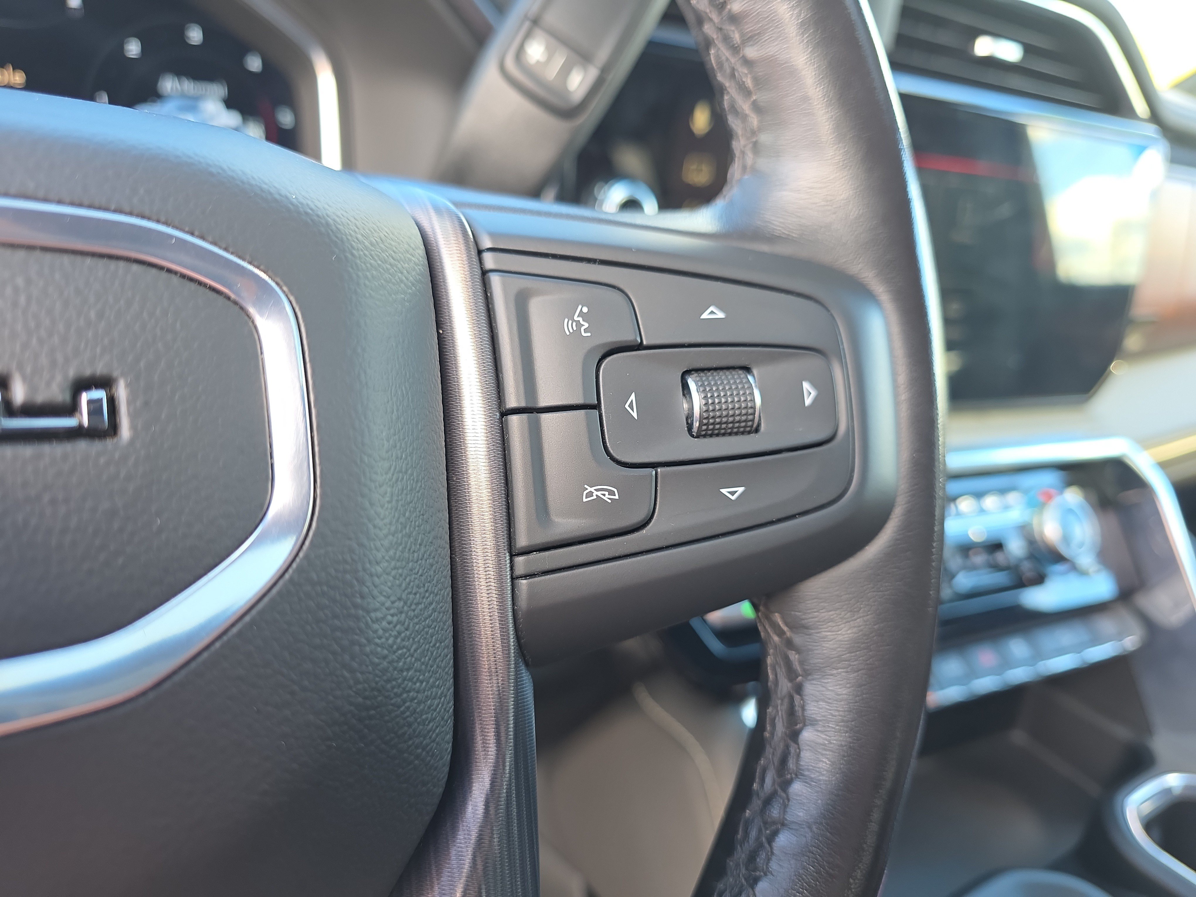 Used 2025 GMC Sierra 2500 Denali Ultimate w/ Max Trailering Package AWD/4WD image 20