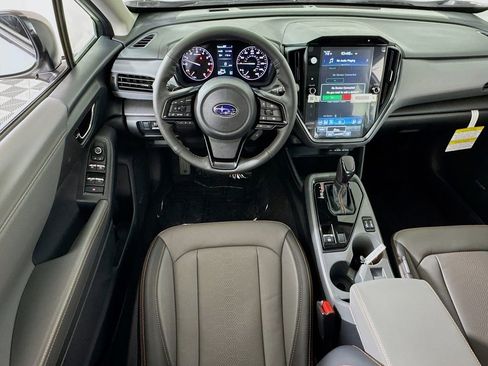 New 2026 Subaru Crosstrek 2.5i Limited AWD/4WD image 23