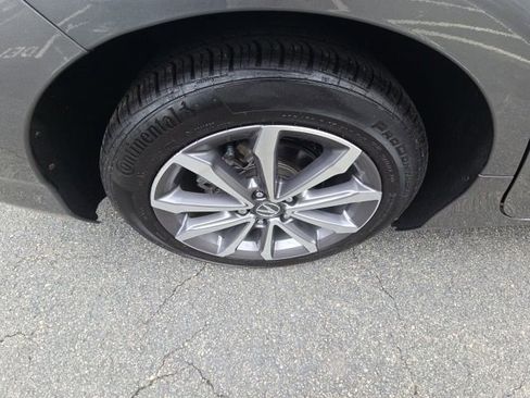 Used 2023 Acura Integra FWD image 22