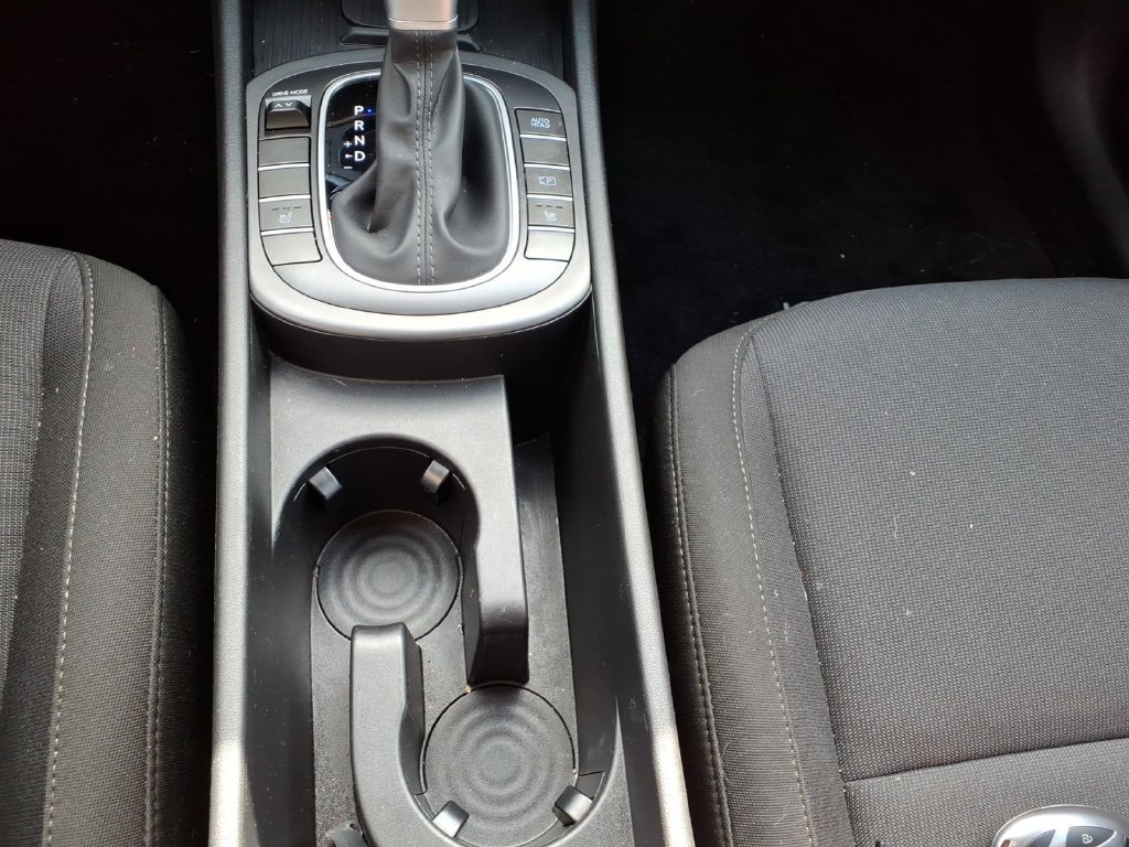 Certified 2026 Hyundai Kona SEL Sport FWD image 21