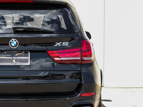 Used 2018 BMW X5 xDrive50i image 44