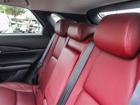 Used 2023 MAZDA CX-30 AWD 2.5 S w/ Preferred Package image 26