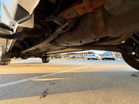 Used 2010 Dodge Ram 3500 Truck Laramie w/ Chrome Accents Group image 50