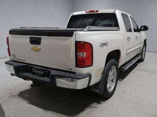 Used 2011 Chevrolet Silverado 1500 LTZ w/ LTZ White Diamond Edition AWD/4WD video 2