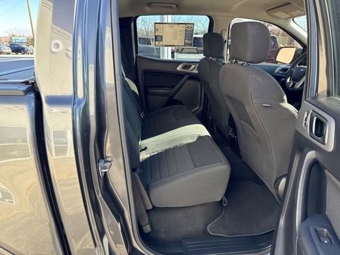 Used 2019 Ford Ranger XLT w/ Equipment Group 302A Luxury image 20
