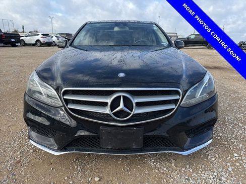 Used 2014 Mercedes-Benz E 350 Sedan image 7