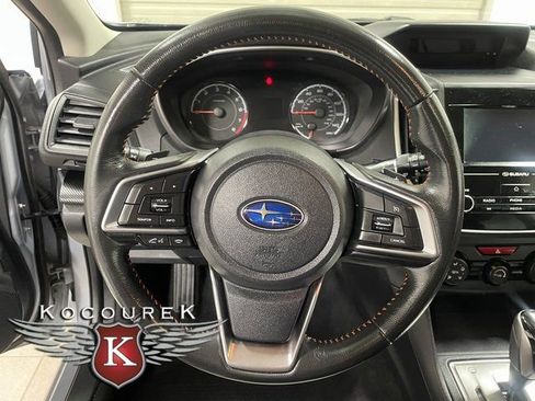 Used 2018 Subaru Crosstrek 2.0i Premium w/ Moonroof Package AWD/4WD image 14