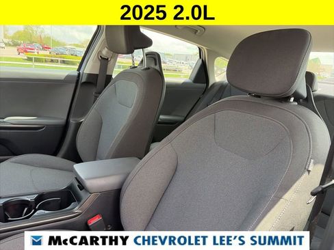 Used 2025 Kia K4 FWD image 46