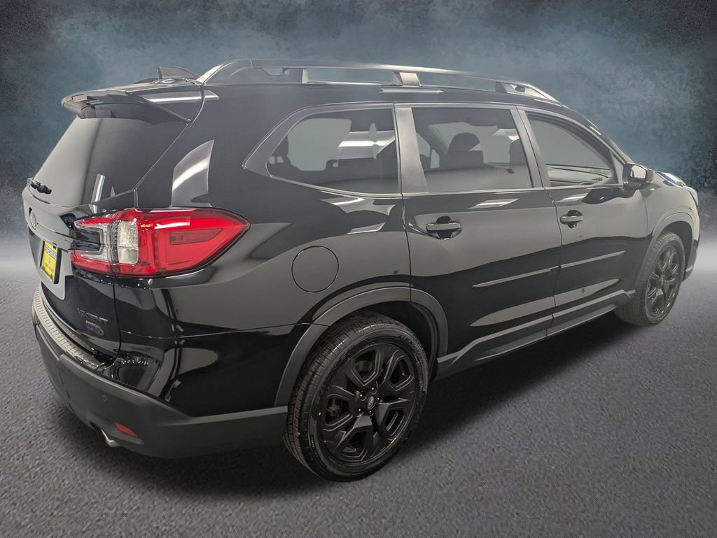 Used 2024 Subaru Ascent Onyx Edition Limited AWD/4WD image 4