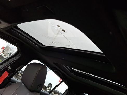 Used 2026 Cadillac CT5 V image 11