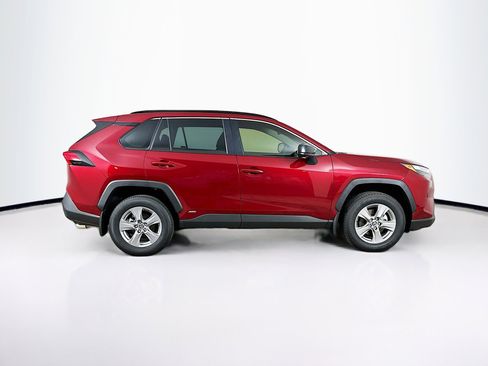 Used 2025 Toyota RAV4 LE image 10