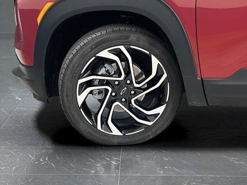Used 2026 Chevrolet TrailBlazer RS w/ Convenience Package image 33