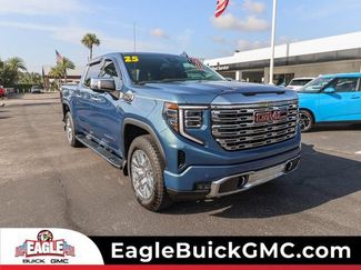 Used 2025 GMC Sierra 1500 Denali AWD/4WD video 1