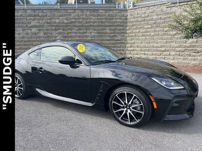 Used 2022 Toyota GR86