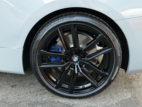 Used 2023 BMW 430i xDrive Coupe w/ M Sport Package image 86