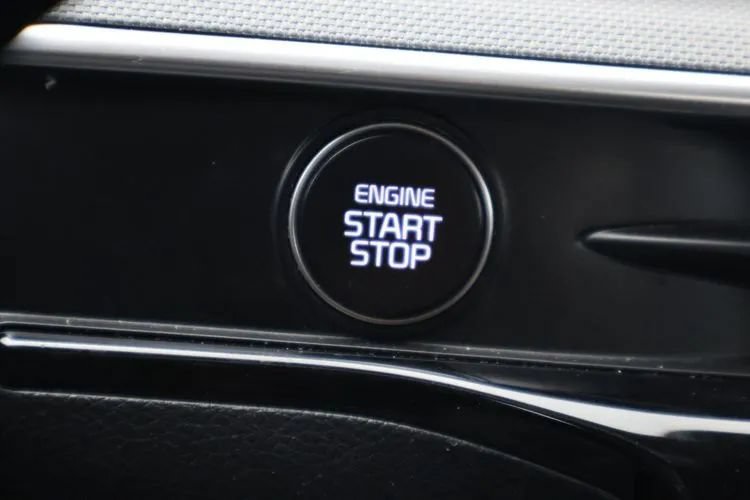 Used 2026 Kia K5 LXS FWD image 25