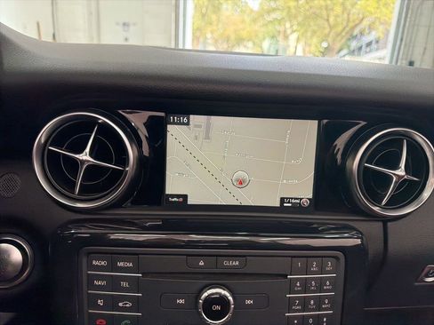 Used 2019 Mercedes-Benz SLC 43 AMG image 28