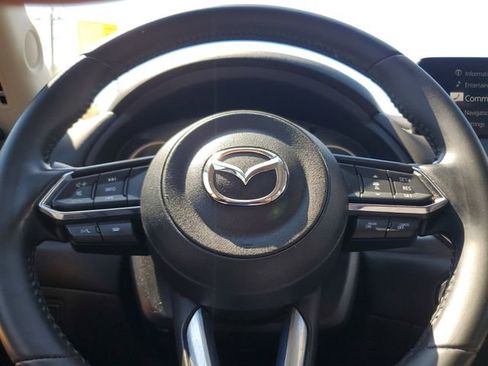 Used 2021 MAZDA CX-5 Touring image 15