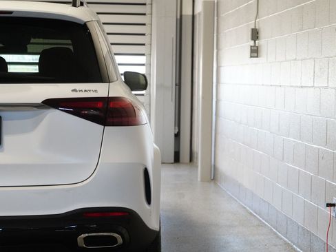 New 2026 Mercedes-Benz GLE 350 4MATIC image 13