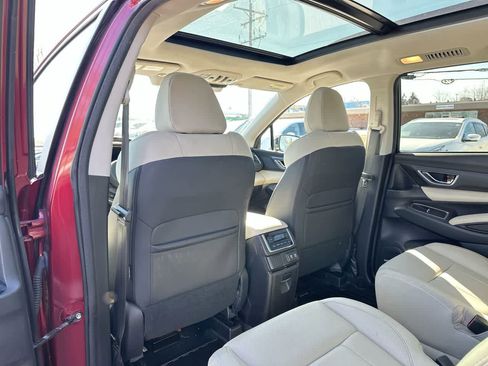 Used 2019 Subaru Ascent Limited w/ Popular Package #2 image 23