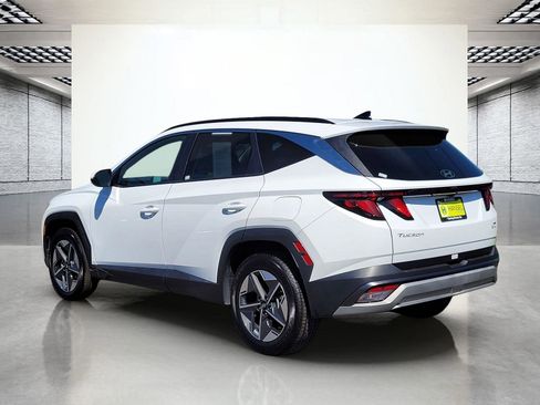 Used 2025 Hyundai Tucson SEL image 9