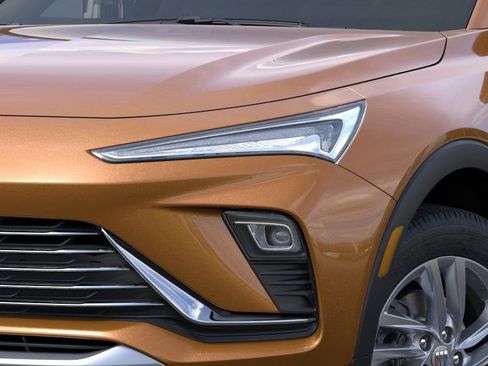 New 2026 Buick Envista Preferred w/ Advanced Safety Package image 10