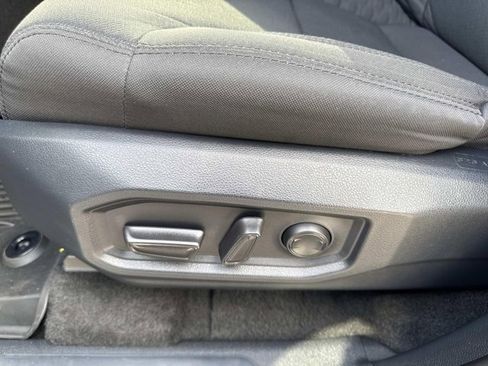 Used 2025 Toyota Sequoia SR5 image 11