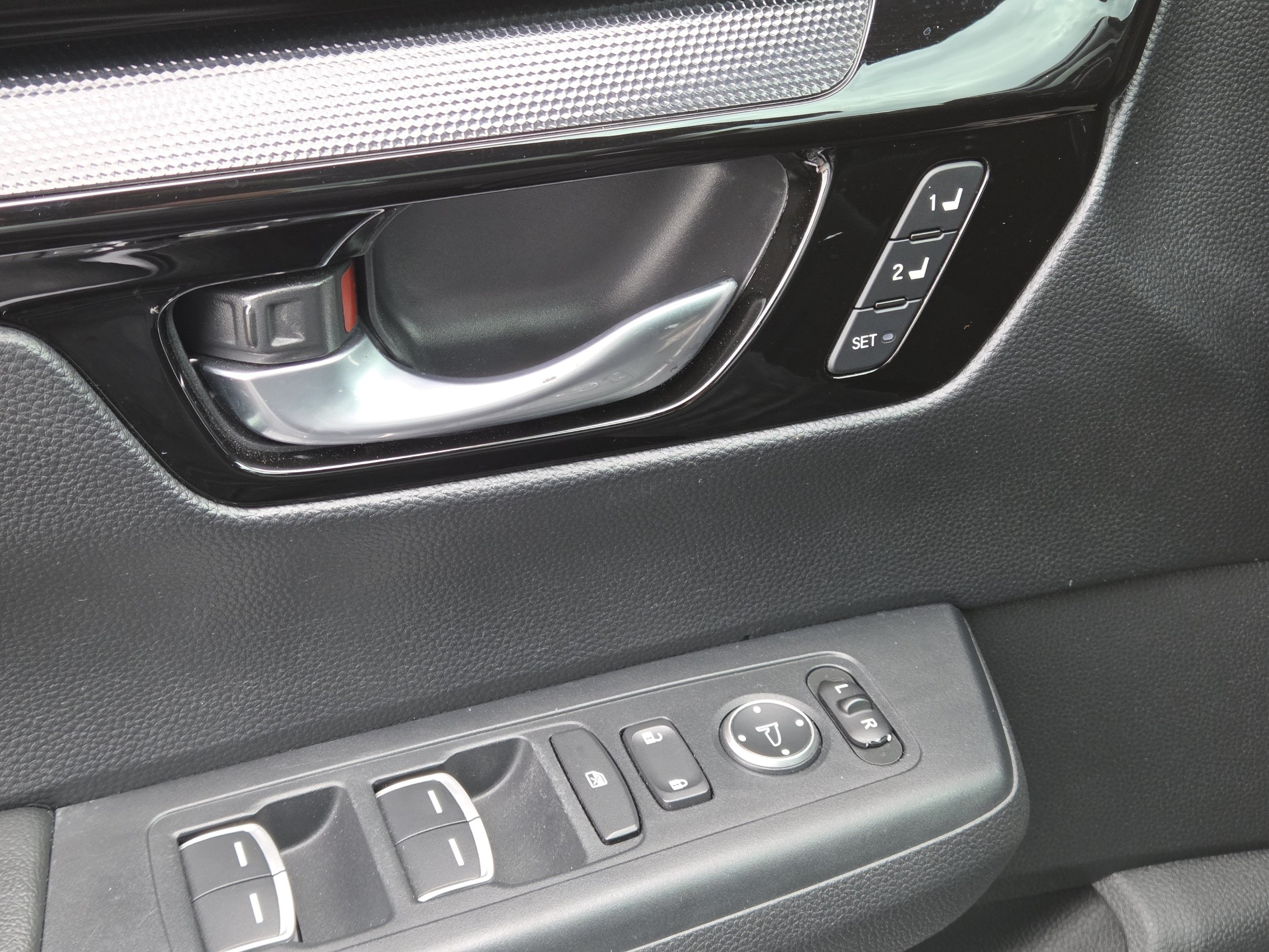Used 2024 Honda CR-V Sport Touring image 35