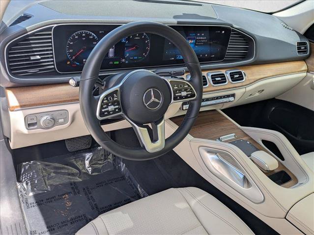 Used 2022 Mercedes-Benz GLE 450 4MATIC image 10