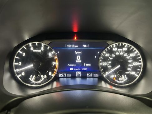 Used 2021 Nissan Altima 2.5 SR image 16
