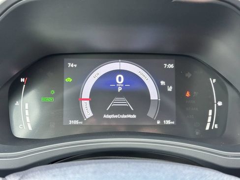 Used 2026 Toyota Grand Highlander AWD Hybrid image 44
