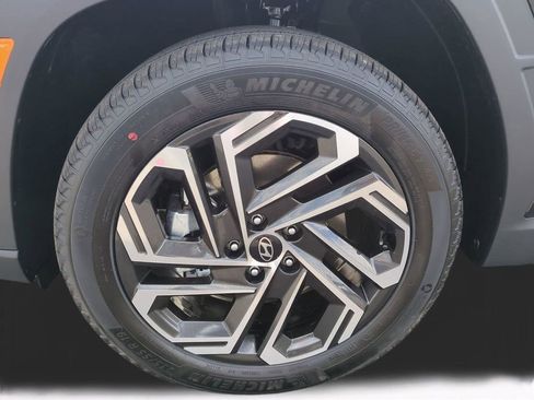 New 2026 Hyundai Tucson Limited AWD/4WD image 11