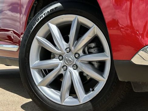 Used 2024 Acura RDX SH-AWD image 10