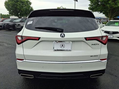 Certified 2023 Acura MDX SH-AWD w/ Technology Package image 5