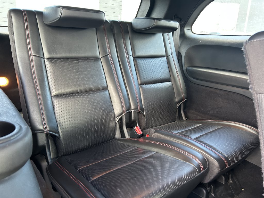 Used 2024 Dodge Durango GT AWD/4WD image 35