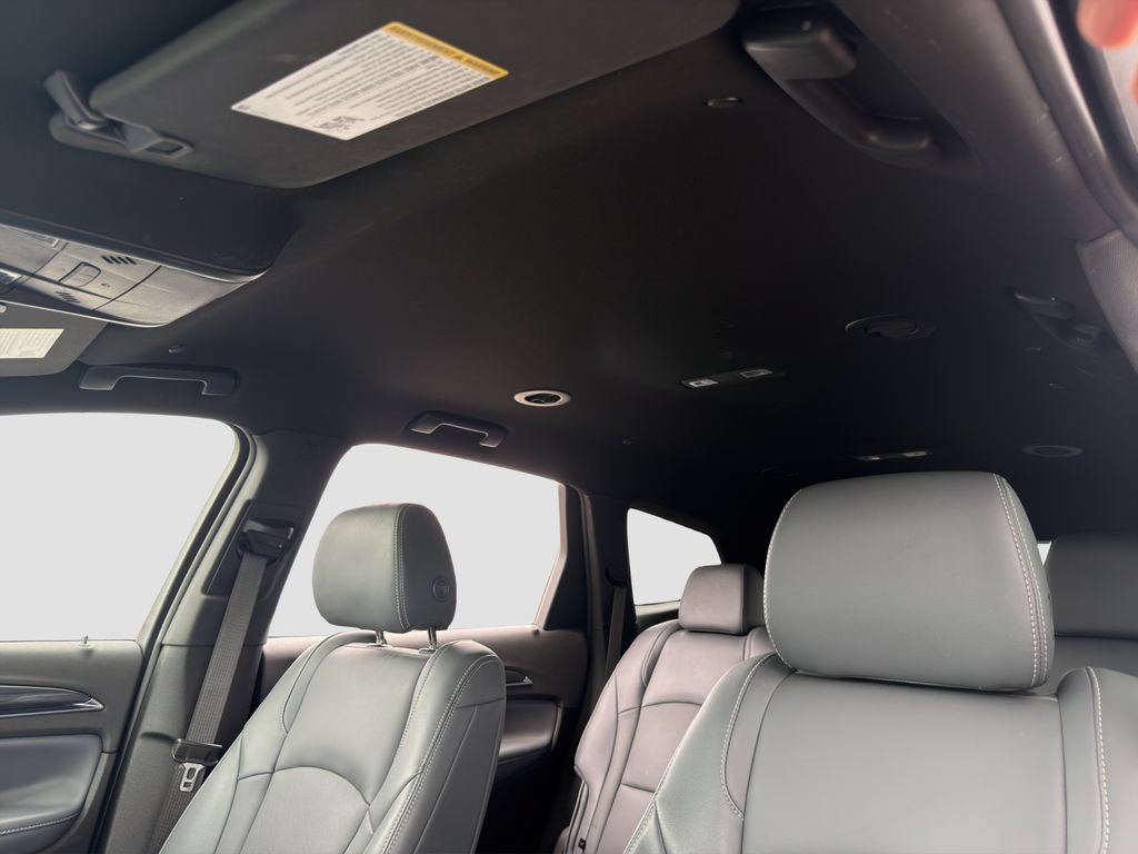 Used 2023 Buick Enclave Essence w/ Sport Touring Edition FWD image 24