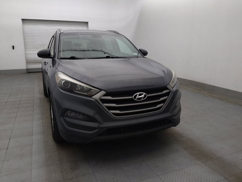 Used 2018 Hyundai Tucson SEL FWD image 14
