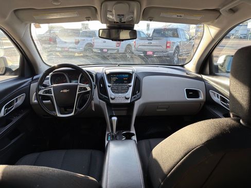 Used 2015 Chevrolet Equinox LT image 29