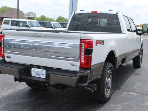 New 2026 Ford F350 King Ranch AWD/4WD image 10