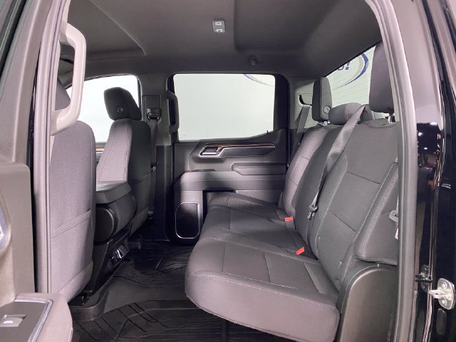 Certified 2025 Chevrolet Silverado 1500 RST w/ Z71 Off-Road Package AWD/4WD image 26