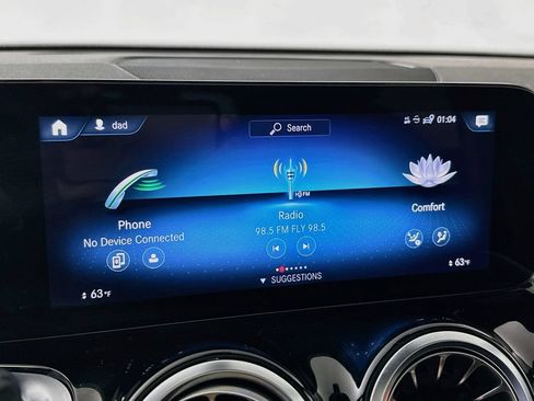 Certified 2023 Mercedes-Benz GLB 250 image 14