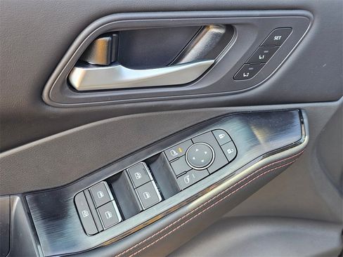 New 2026 Nissan Rogue SV w/ Rock Creek Premium Package image 28