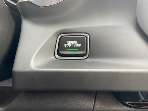 Certified 2023 Chevrolet Camaro LT w/ RS Package RWD image 29