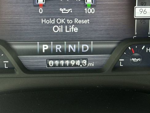 Used 2024 RAM 3500 Laramie w/ Night Edition AWD/4WD image 30