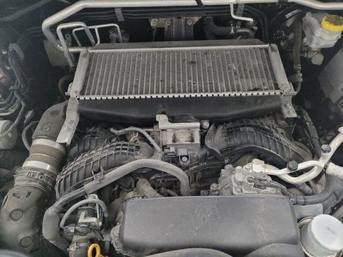 Used 2019 Subaru Ascent Premium w/ Popular Package #2 image 30